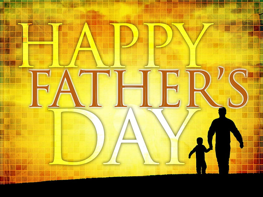 Christian Fathers Day Background, Happy Fathers Day HD wallpaper