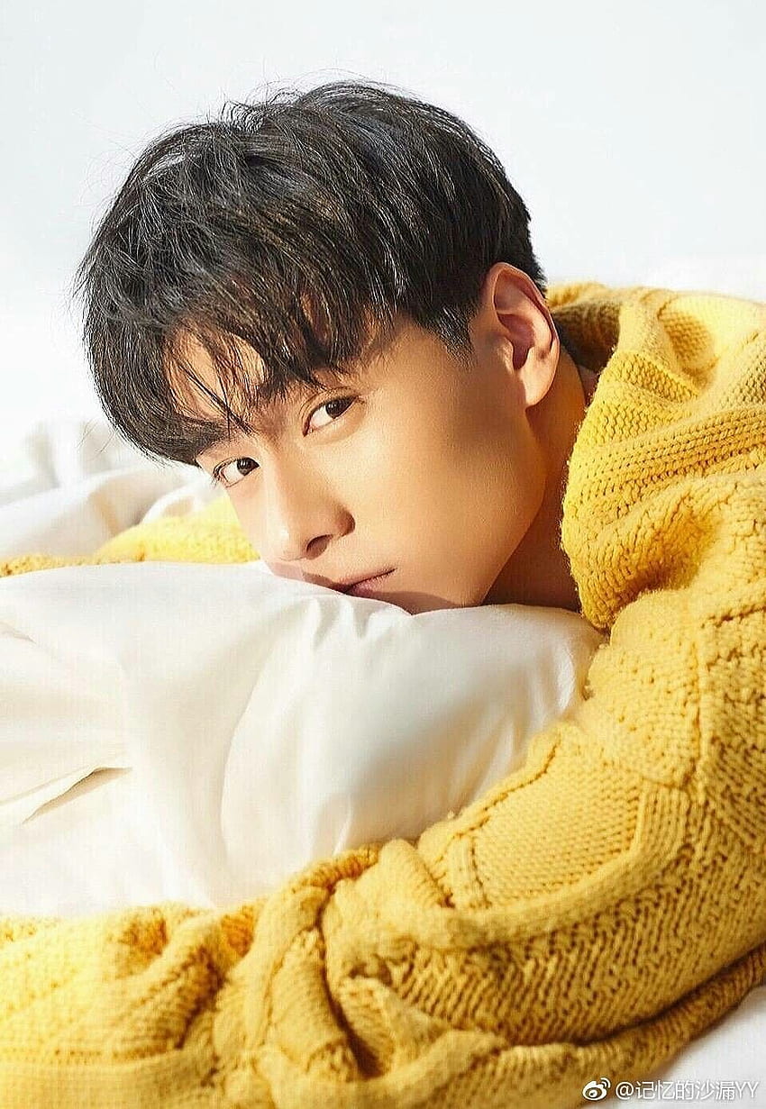 Hu Yi Tian ❁. Famosos, Chicos japoneses, Actrices adolescentes, Hu Yitian  HD phone wallpaper | Pxfuel