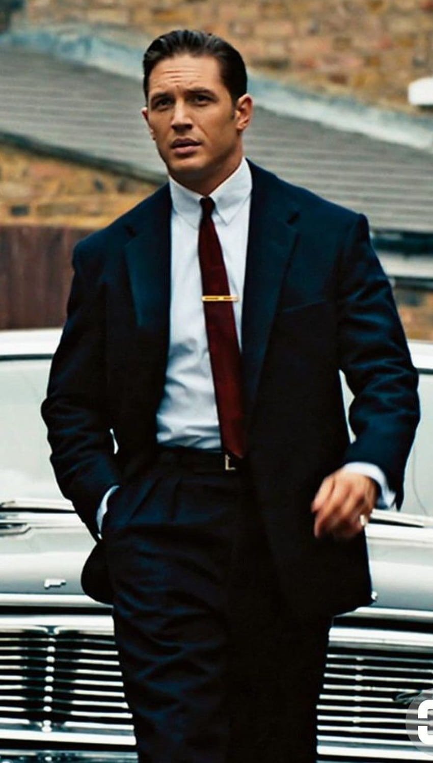 Tom Hardy für James Bond!, Tom Hardy-Legende HD-Handy-Hintergrundbild