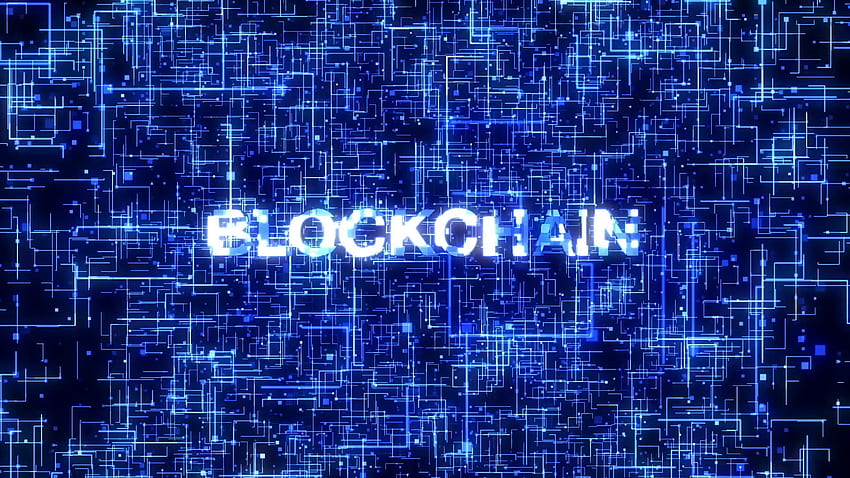 result for blockchain . Blockchain Art HD wallpaper