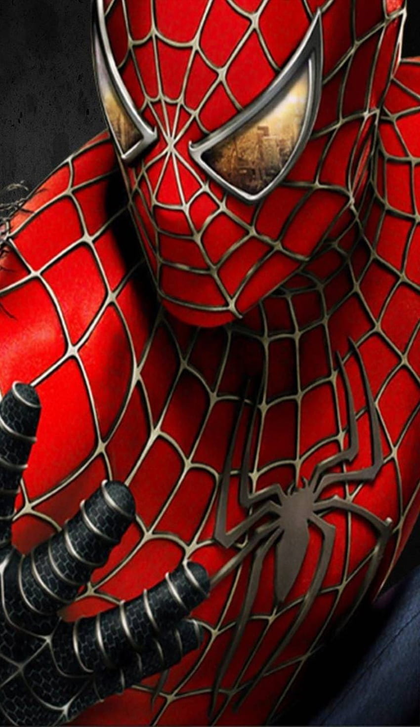 Discover 75+ spiderman mobile wallpaper hd best - vova.edu.vn