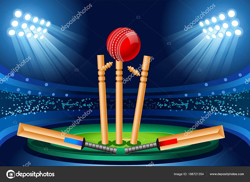 Cricket, Indian Cricket Team Logo HD wallpaper | Pxfuel