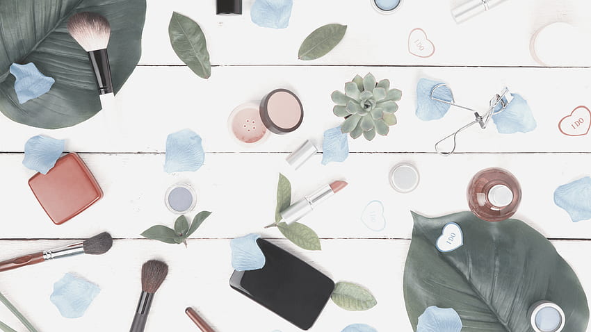 Beautycounter - A Gutsy Girl, Skin Care HD wallpaper