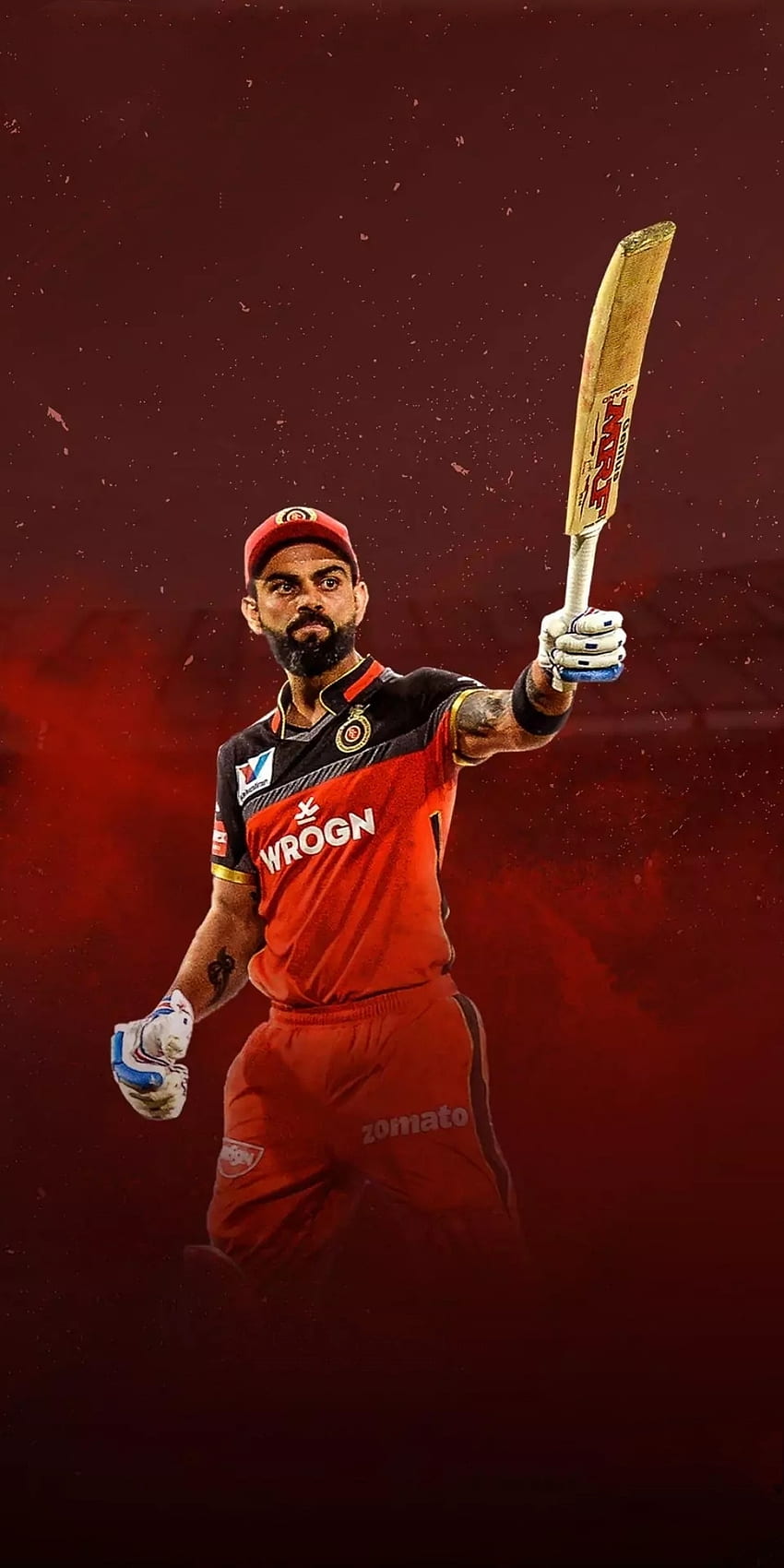 Royal Challengers Bangalore (RCB) HD Wallpapers and 4K Backgrounds -  Wallpapers Den