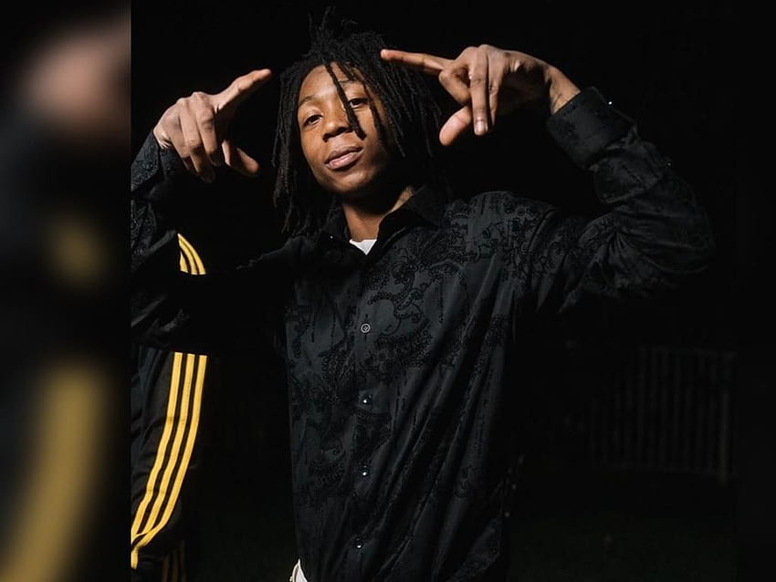 Rapper Lil Loaded dead at 20, Dead Rappers HD wallpaper