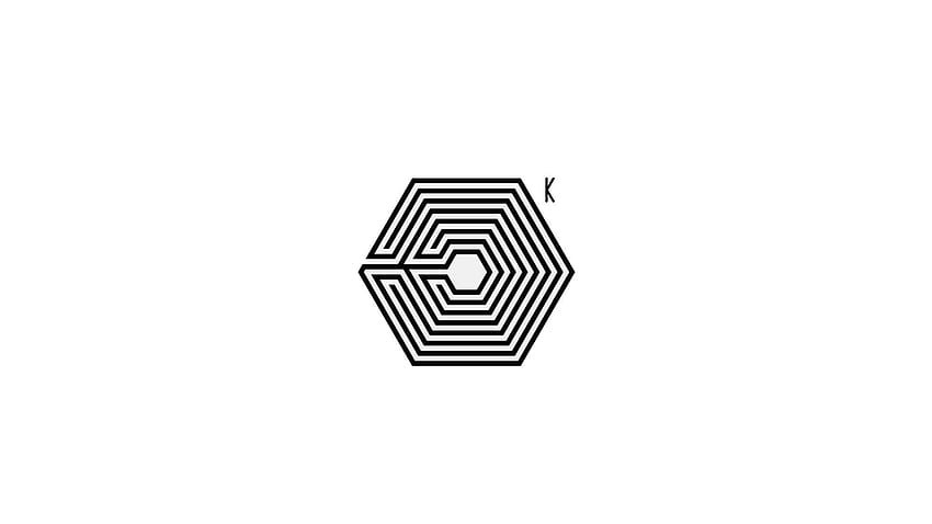 Kpop, Kpop Logo HD wallpaper | Pxfuel