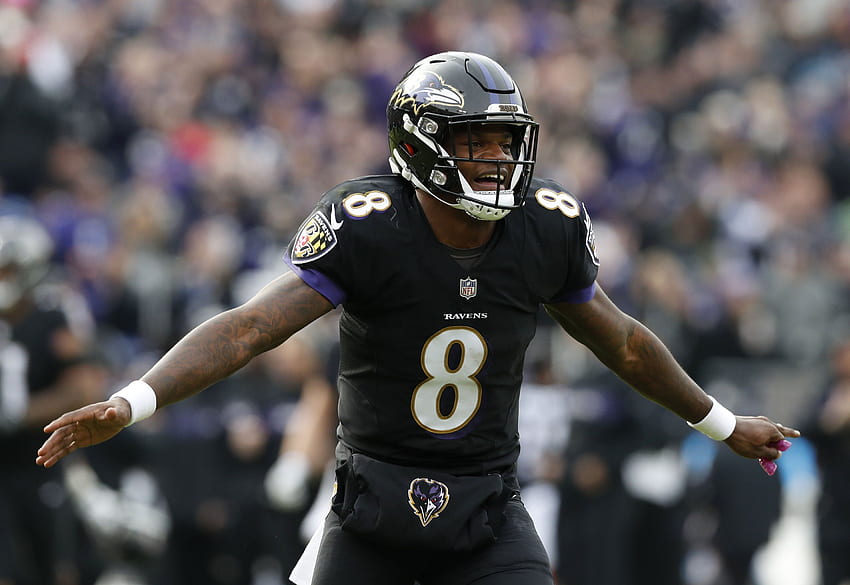 Monday Morning Digest: Is Lamar Jackson The Next Big Thing Or A 1 Game ...