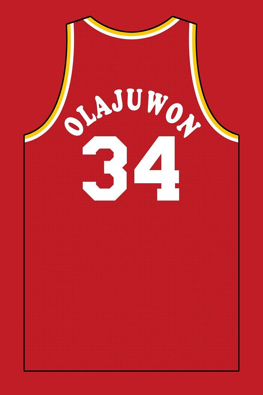 Pin by RevisitedSphinx on Hall Of Fame In Sports  Hakeem olajuwon Nba  legends Basketball legends