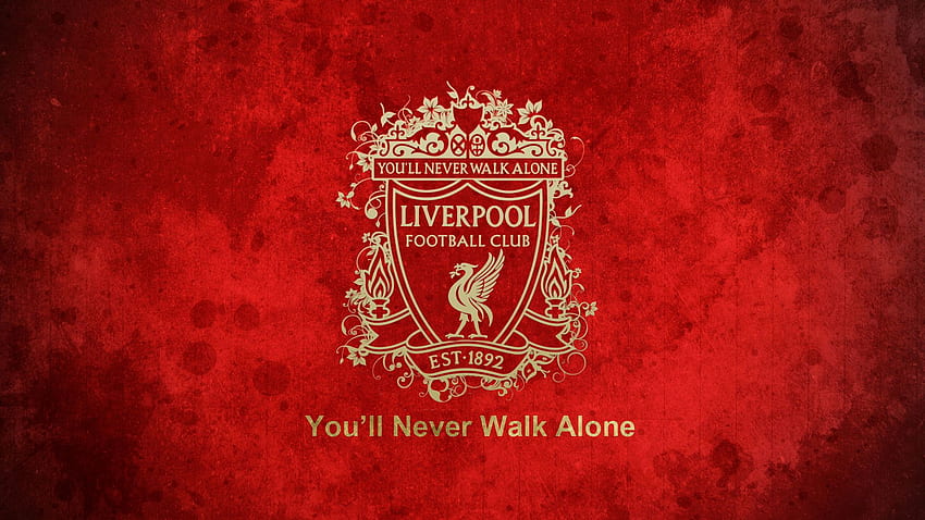Liverpool, Liverpool Team HD wallpaper