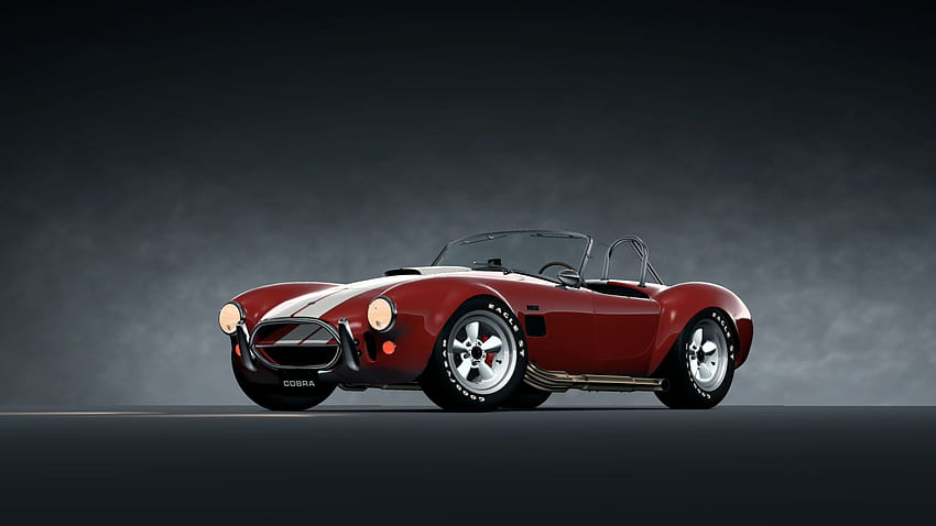 Shelby Cobra 427 ' HD Wallpaper | Pxfuel