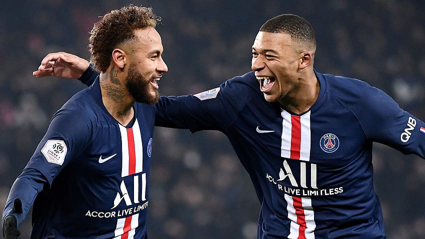 Neymar, Kylian Mbappe tracked by Liverpool, Chelsea and Manchester City - European paper talk. Football News HD wallpaper