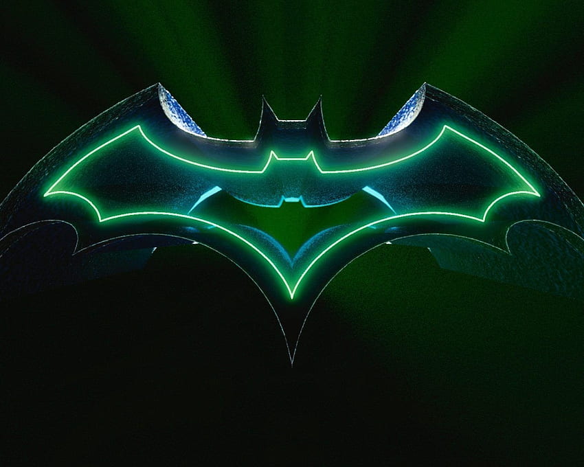 3D Batman Logo HD wallpaper | Pxfuel