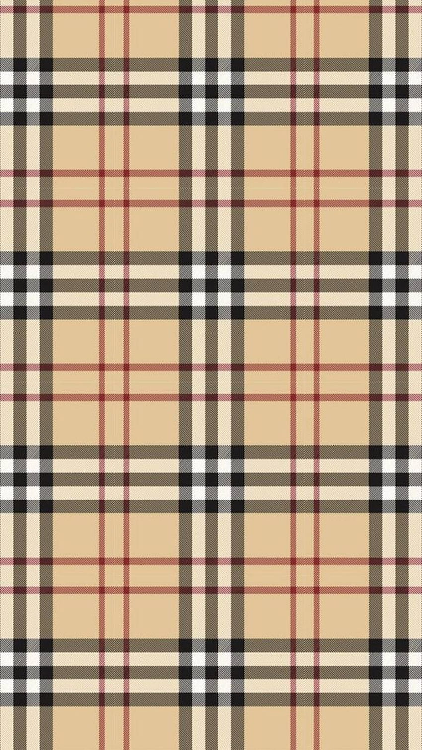 Burberry Wallpaper  Download to your mobile from PHONEKY