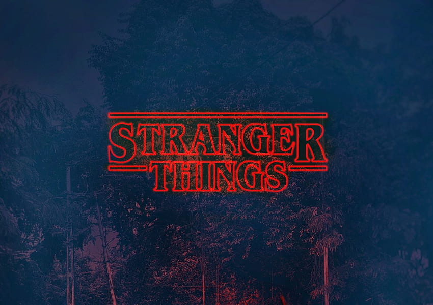 Stranger Things – Quotes Daily, Stranger Things 4 HD wallpaper | Pxfuel