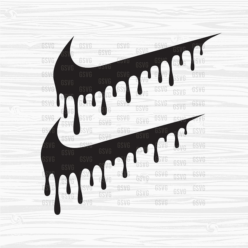 Svg File For Cricut - Gsvg On Svg File For Cricut - Gsvg. Svg Files For  Cricut, Nike Svg, Svg, Nike Drip Logo Hd Phone Wallpaper | Pxfuel