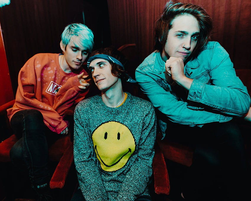 Waterparks music, videos, stats, and . Last.fm HD wallpaper