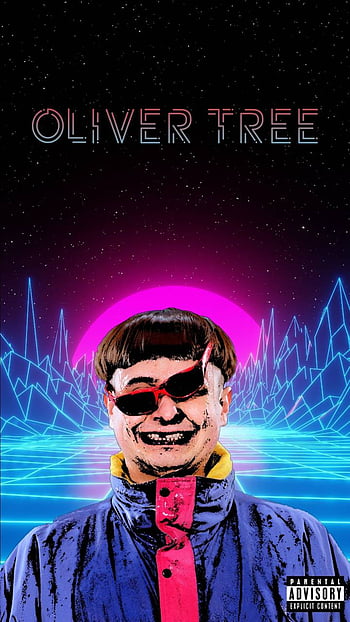 Noisey The People vs Oliver Tree  STOP CALLING ME VECTOR WATCH FULL  INTERVIEW HERE httpsyoutubet53qTBDkjgA  By Oliver Tree  Facebook   Kinda looks like Vector from Despicable Me if he