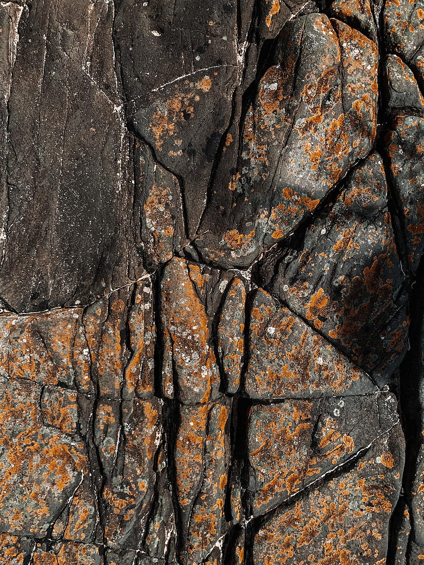 Rock Texture Textures Stone Cracks Crack Hd Phone Wallpaper Pxfuel