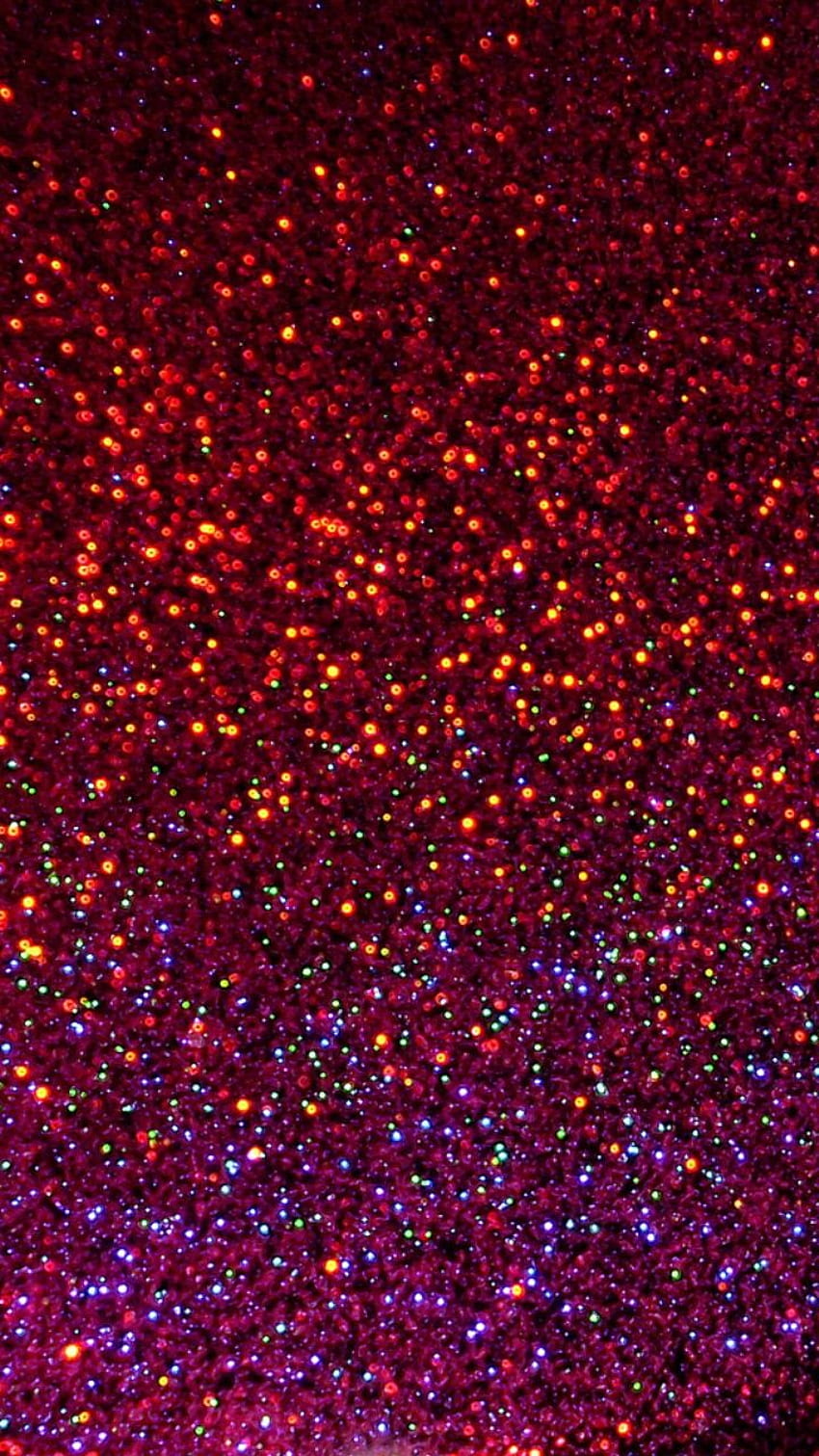 Black And Red  Glitter Wallpaper Download  MobCup