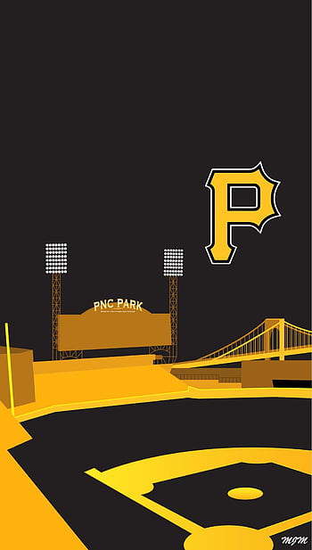 Wallpaper wallpaper, sport, logo, baseball, glitter, checkered, MLB, Pittsburgh  Pirates images for desktop, section спорт - download