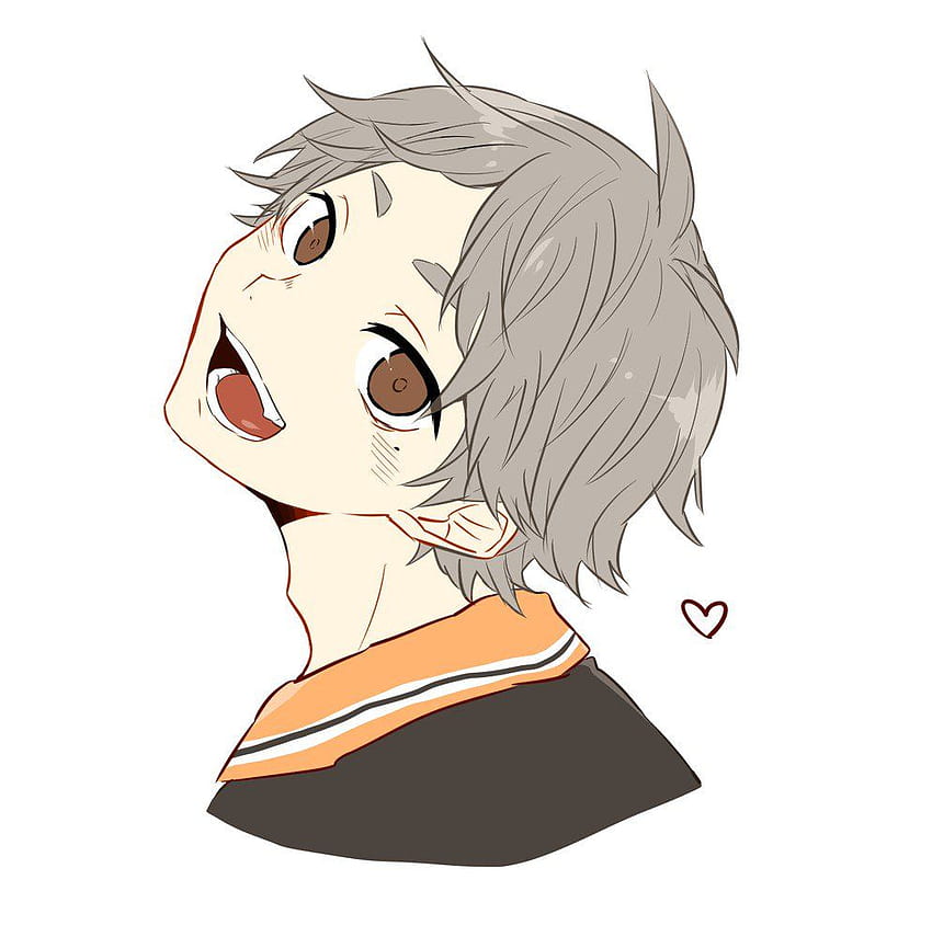 Waifu Bot On Haikyuu Fanart Haikyuu Anime Haikyuu Koshi Sugawara Hd Phone Wallpaper Pxfuel