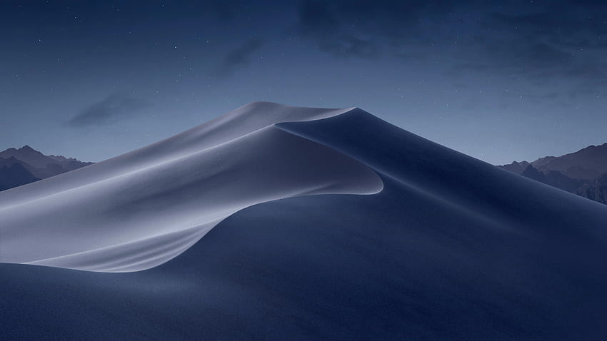 Coge los 2 macOS Mojave predeterminados fondo de pantalla | Pxfuel