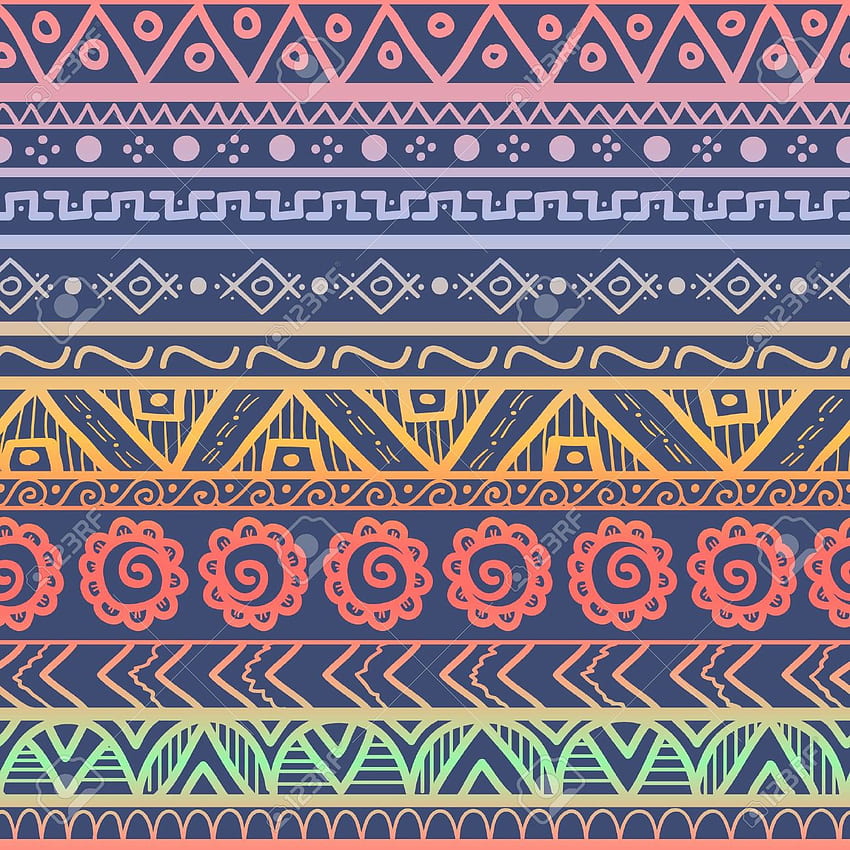 Aztec, Cute Aztec HD phone wallpaper