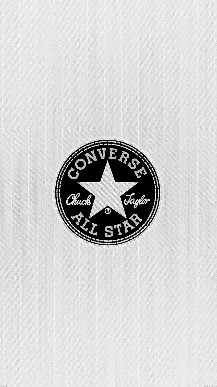 Converse All Star, Black Converse HD тапет за телефон