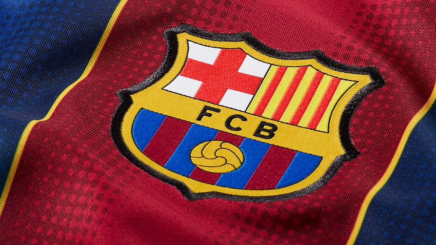 La Camiseta Del FC Barcelona 2020 2021 Entra En Escena! HD wallpaper ...