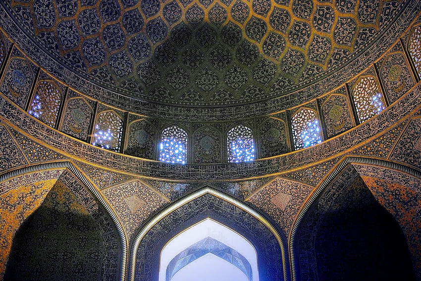 iran islam isfahan isfahan tore High Quality HD wallpaper