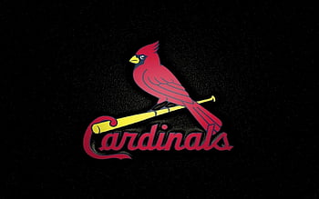 St. Louis Cardinals logo – PixelHooker