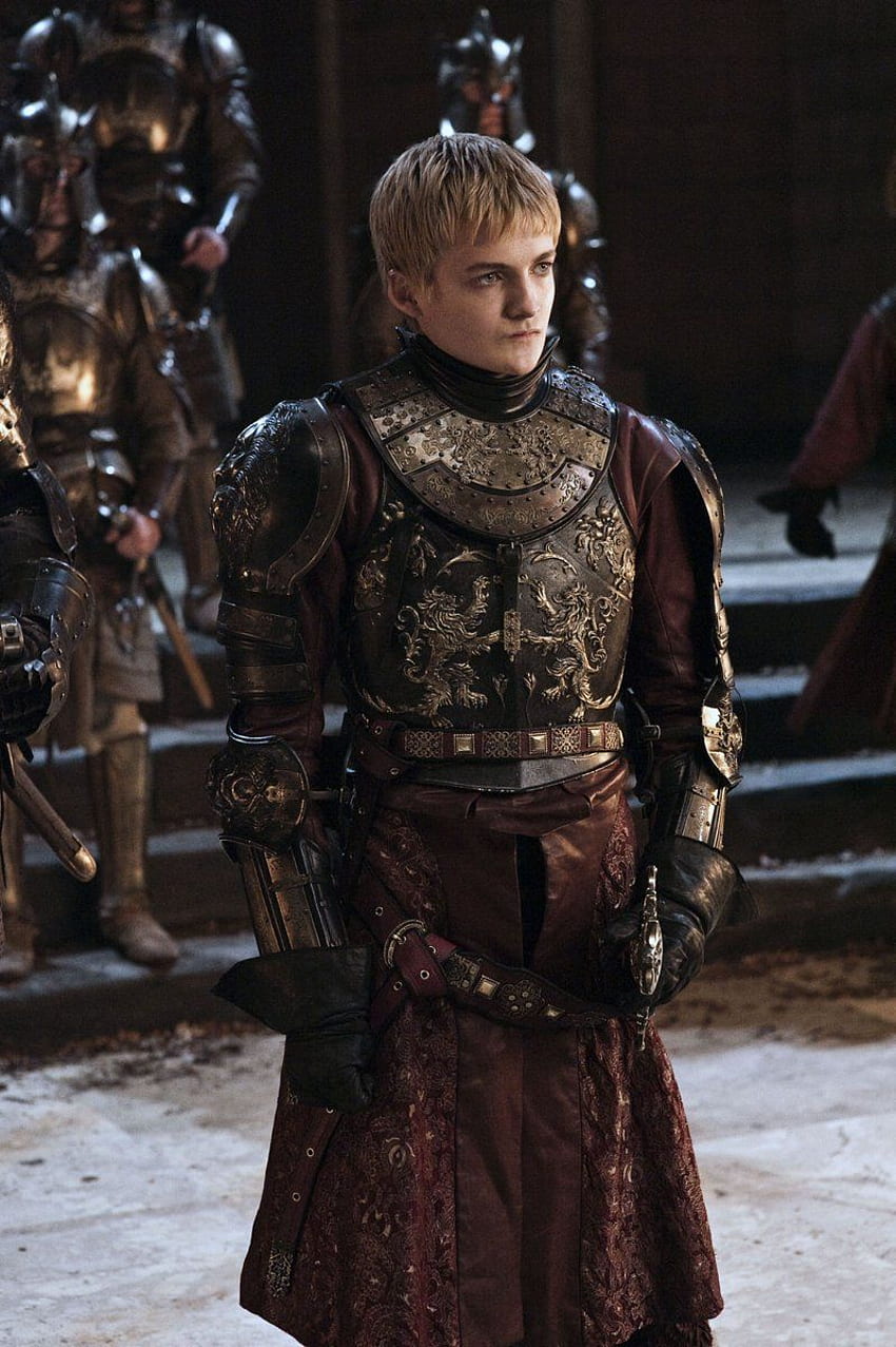 Mobile wallpaper: Game Of Thrones, Tv Show, Jack Gleeson, Joffrey  Baratheon, Margaery Tyrell, Natalie Dormer, 1282634 download the picture  for free.