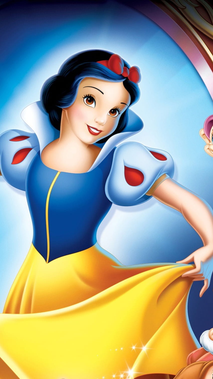 Snow white Wallpapers Download  MobCup