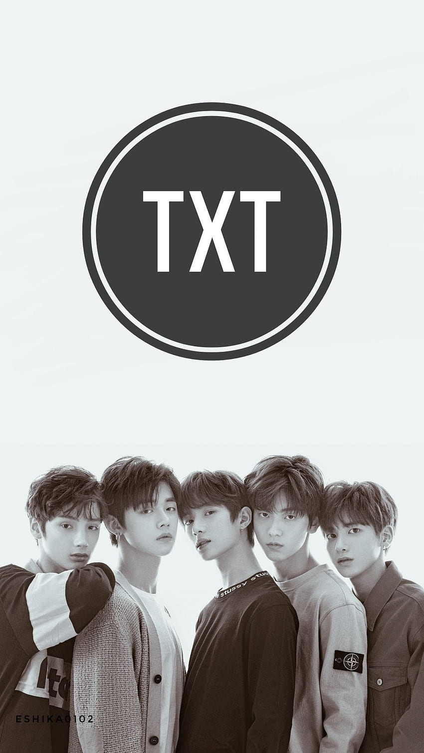 Txt, Soobin TXT HD phone wallpaper | Pxfuel