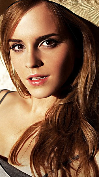 Emma Watson, actress, beauty, cute, emma, granger, hermione, hollywood,  watson, HD phone wallpaper | Peakpx