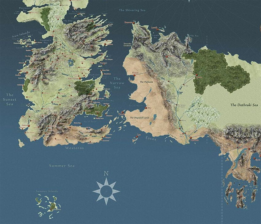 Game of thrones map 1080P, 2K, 4K, 5K HD wallpapers free download |  Wallpaper Flare