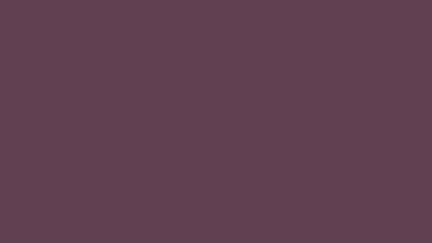 Aubergine Einfarbiger Hintergrund [] HD-Hintergrundbild
