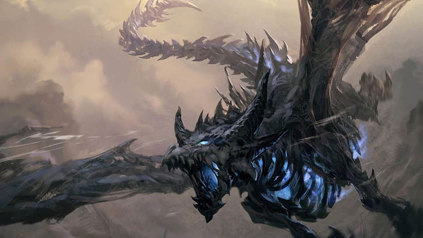 World of Warcraft Zorn des Lichkönigs WoW Art., Königsdrache HD-Hintergrundbild
