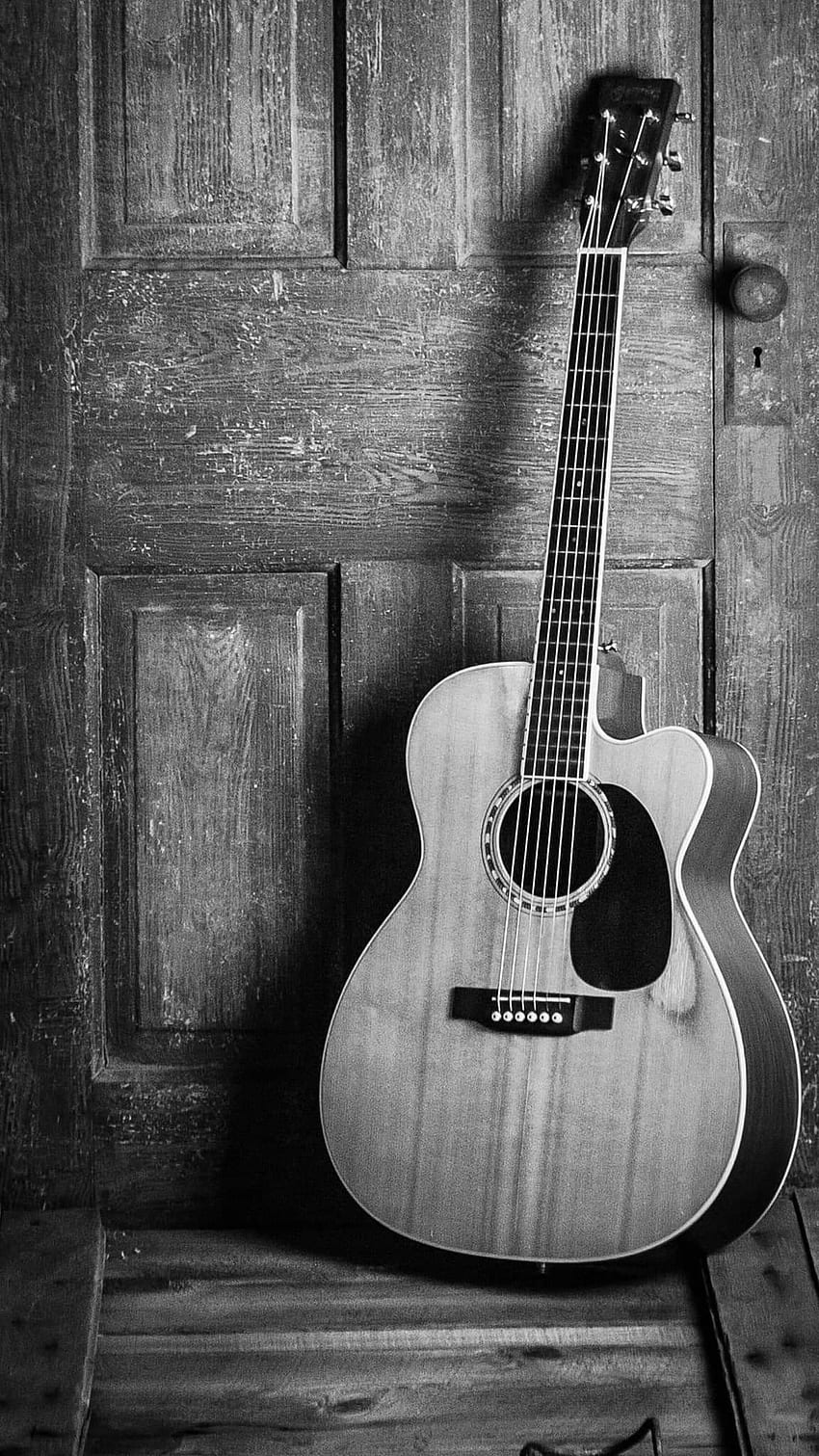 Guitarra . Melhor violão, Guitarra musical, Música de fundo, Belo violão Papel de parede de celular HD