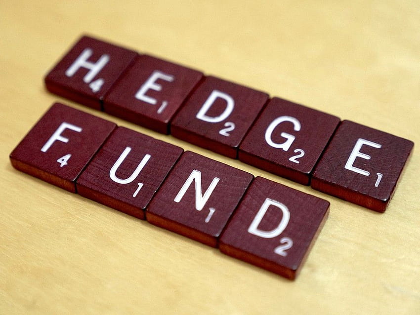 The Story of a Hedge Fund Startup, and Why You Should Care. by Aaron Benway, CFPÂ®, EA HD wallpaper