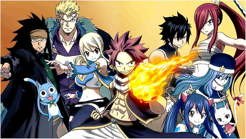 Best 20 fairy tail – Wise, Fairy Tail Aesthetic HD wallpaper