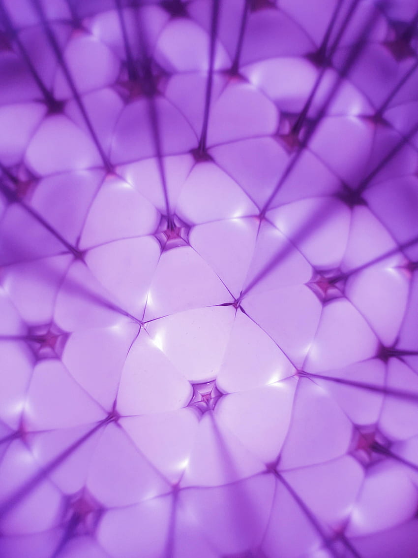 Abstract, Violet, Form, Purple, Hexagon HD phone wallpaper