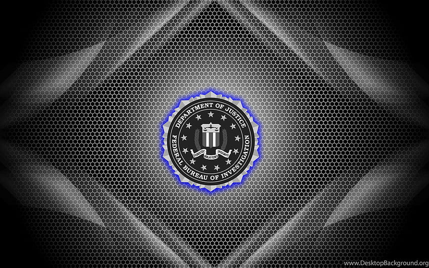 Fonds D'écran Fbi : Tous Les Fbi Background, FBI Badge HD wallpaper