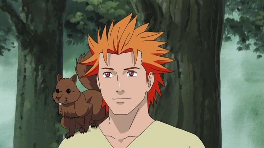 Bilinick: Jugo And . Anime naruto, Anime, Naruto characters HD wallpaper