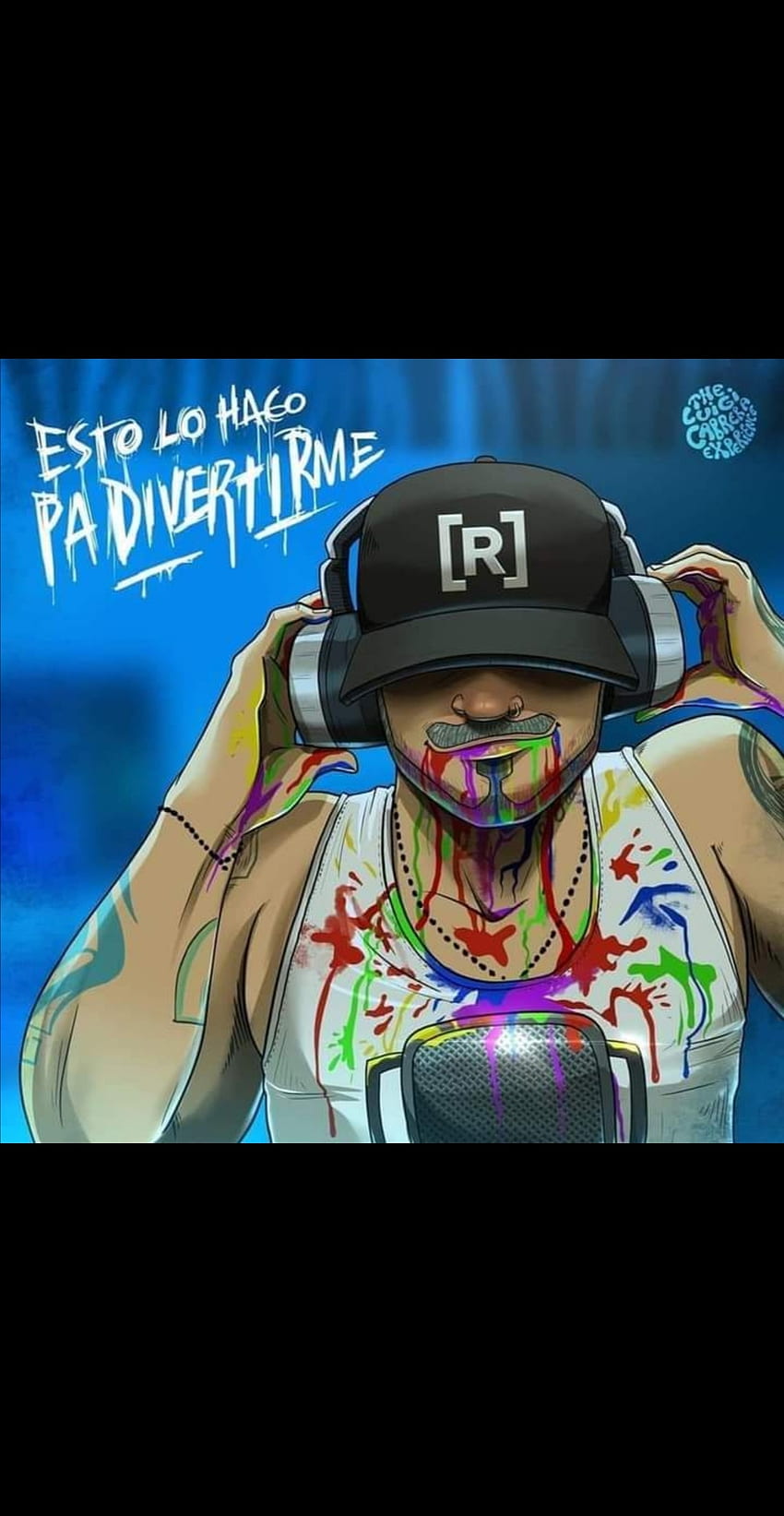 Calle 13, カンタンテ, カンタン HD電話の壁紙