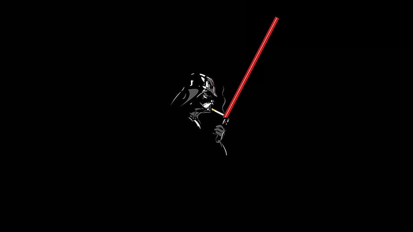 Darth Vader – Full . - Suit HD wallpaper
