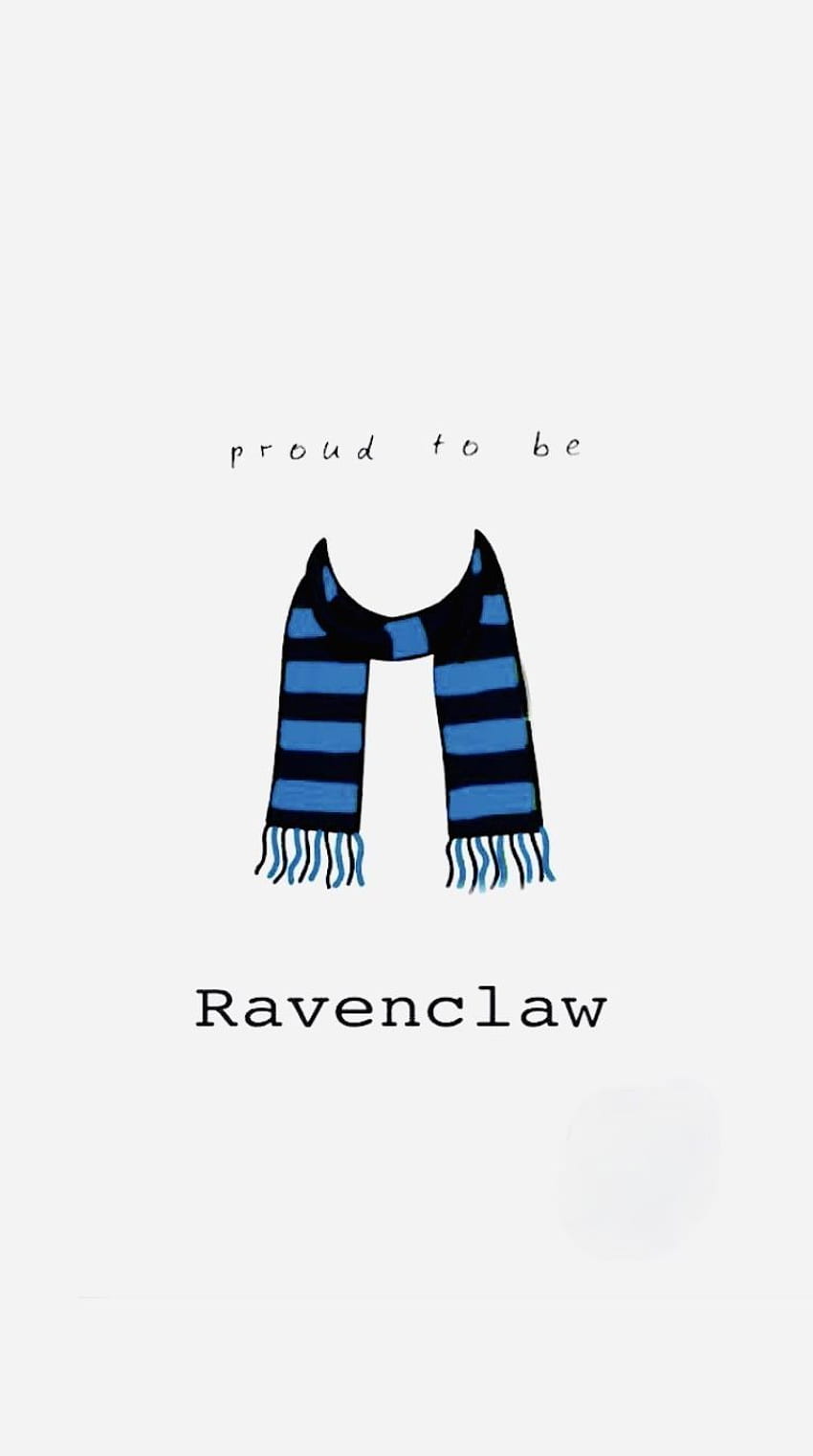 Bangga Ravenclaw Rumah Harry Potter Hogwart 681310249865080360. Harry potter , Ravenclaw, Harry potter iphone, Ravenclaw yang lucu wallpaper ponsel HD