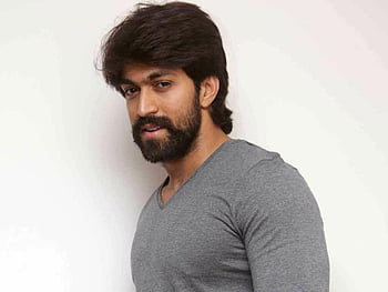 Actor Yash reveals how his 'KGF' look became a part of his personality ...