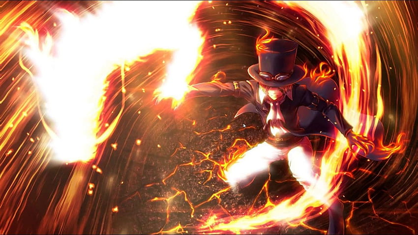Preview [One Piece - Sabo ] for Engine - YouTube, One Piece Fire HD wallpaper