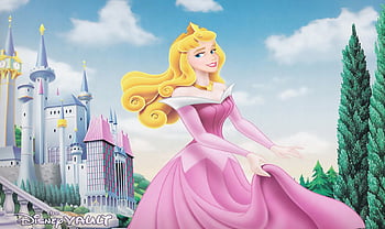 Princess Aurora, Wiki